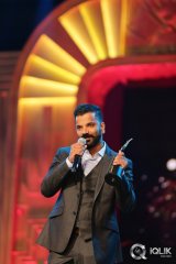 South Indian International Movie Awards 2016